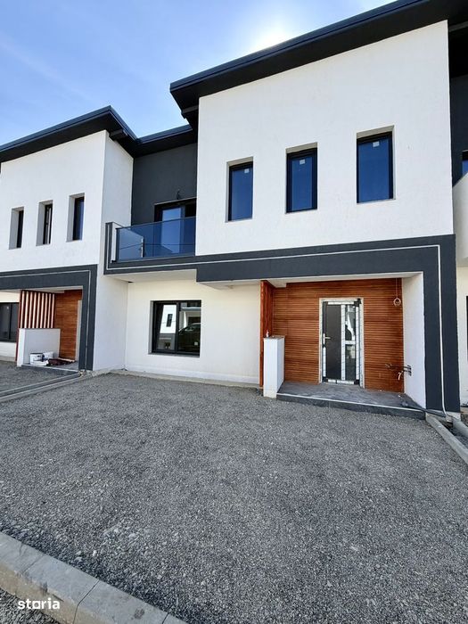 Apartament 4 camere 2 bai 93mp Parcare Capat Pacurari Valea Lupului — fotografia 3