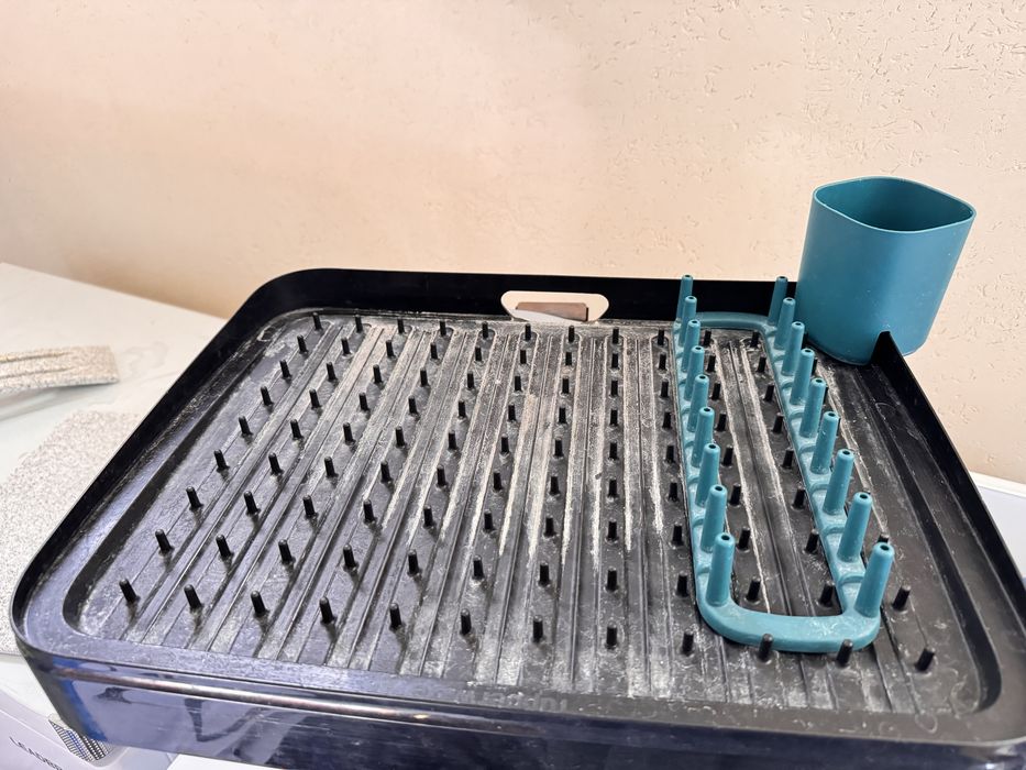 Сушка для посуды от Tapperware