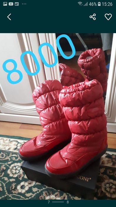 Обувь для девочек