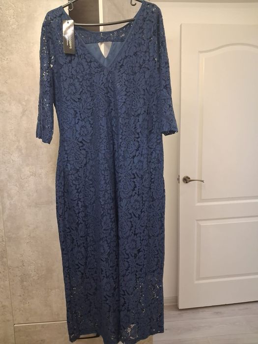 Платье вечернее!