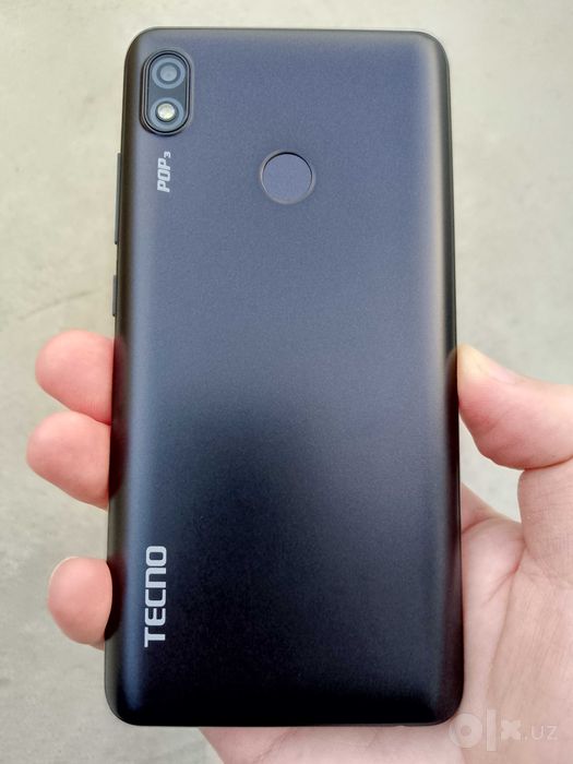 Telefon Tecno Pop 3 sotiladi