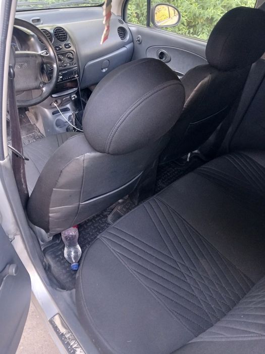 2010 matiz mx metan
