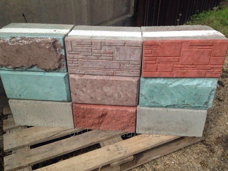 Станок для производство евроблока