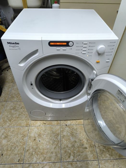 Пералня Miele  - 7кг. 1400об.
