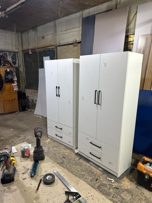 Детский шкаф скидка Новый