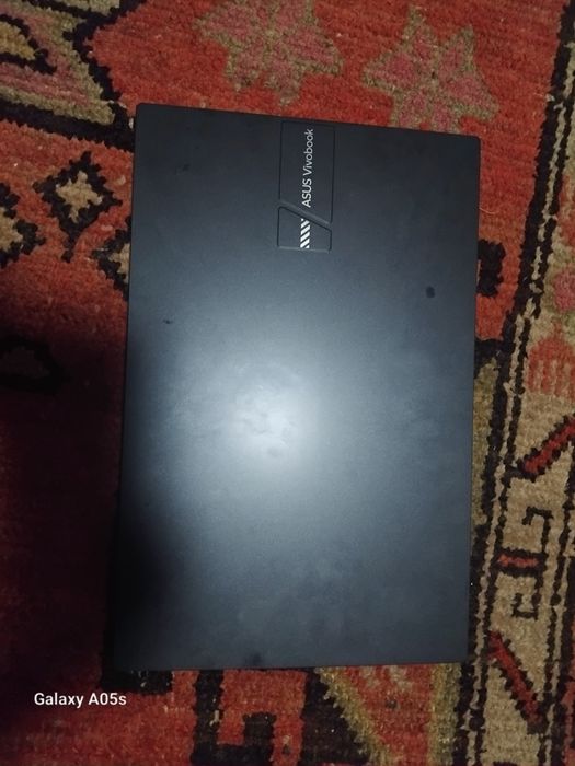 ASUS Vivabook novutbok