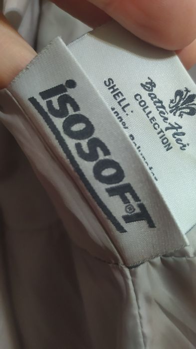 Продам теплое весеннее  пальто