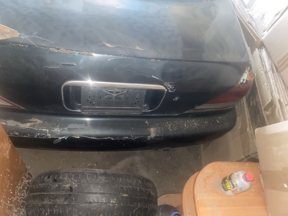 Продам Гараж + Машина