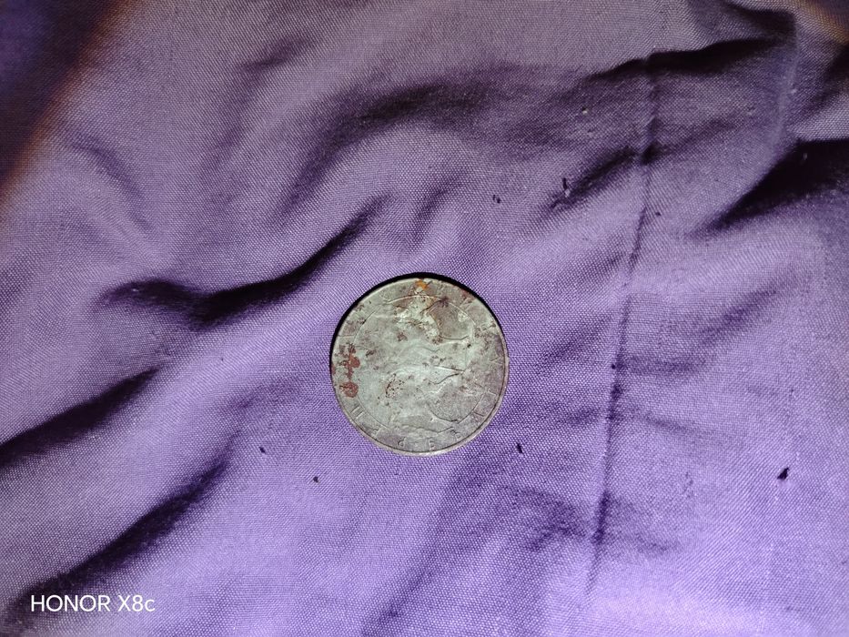 10 лева от 1992?