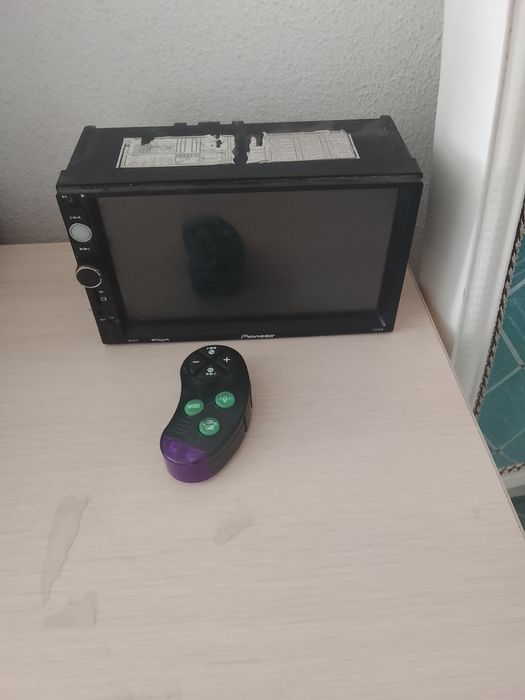 Продам магнитоллу