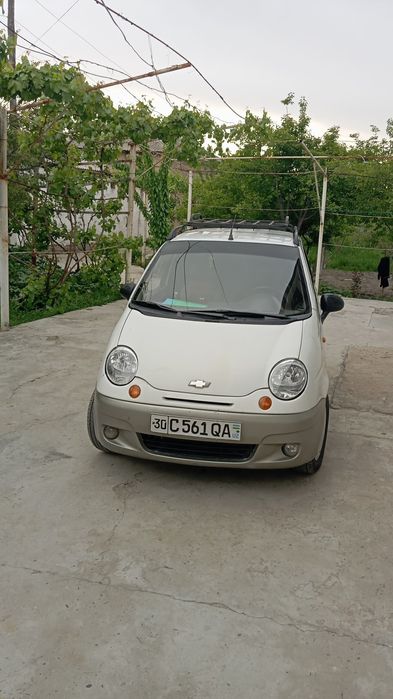 Matiz best sotiladi