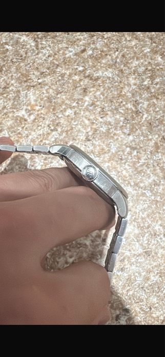 Наручные часы Tissot
