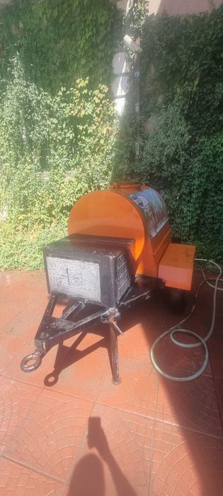 Mors bochka sotiladi
