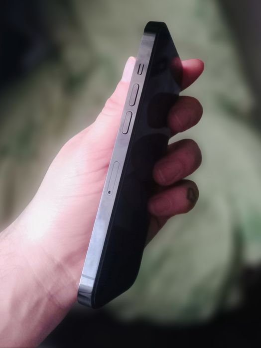 iPhone 14 pro 128gb space black