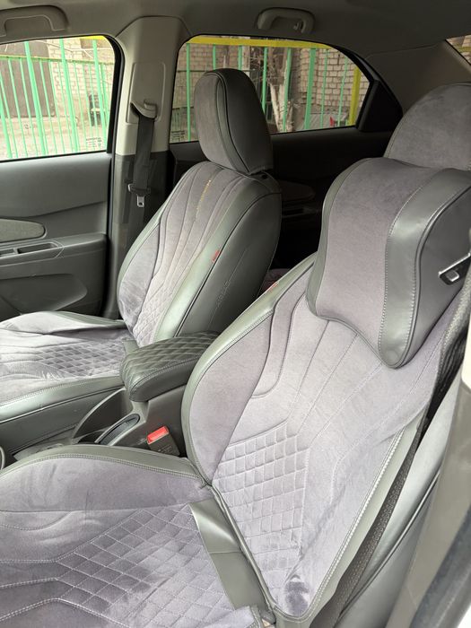 Аренда авто под такси