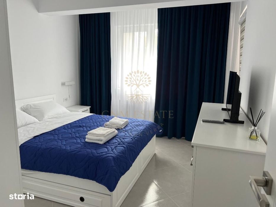 2 Camere | Regie Residence | Metrou Grozavesti