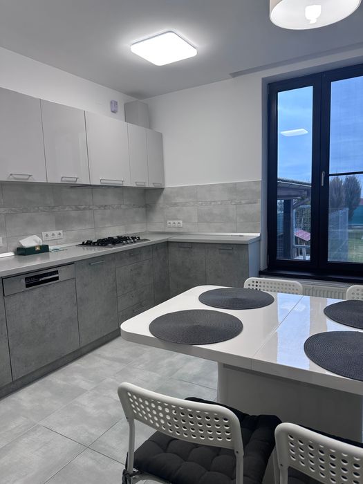 Casa Cartier Sud Vest Sura Mica, Sibiu- direct de la proprietar