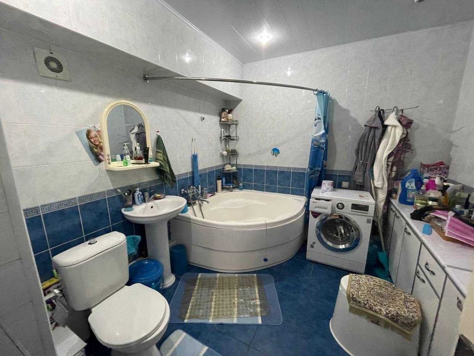 3-комн. квартира, 72 кв.м, 3/4 этаж, Мирзо-Улугбекский р-н, у IT Park