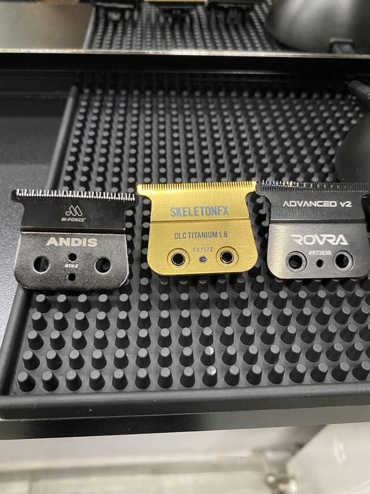 Vand Lame Babyliss/Rovra/Andis