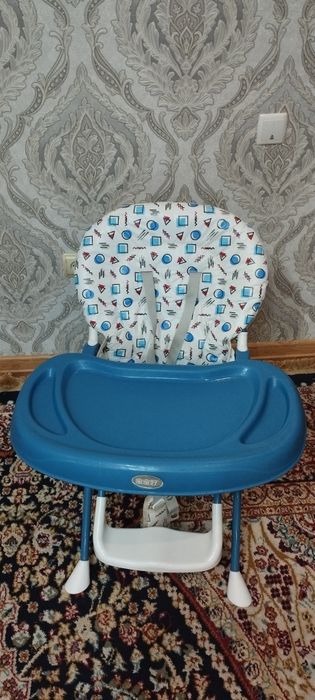 Детский стульчик