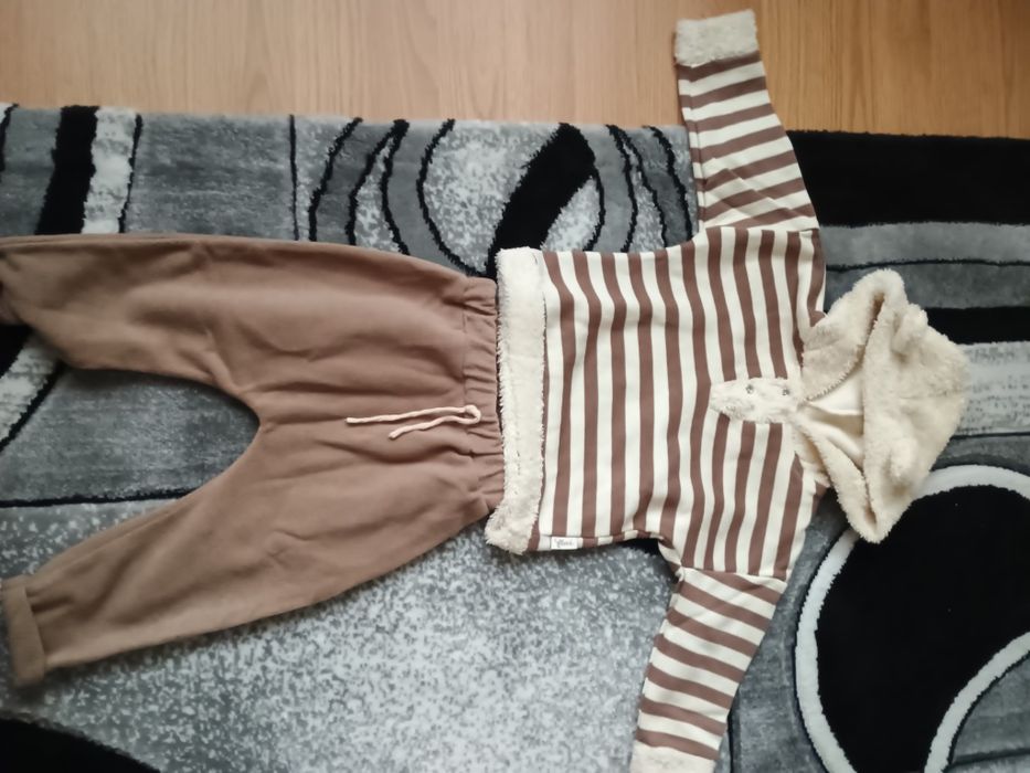 Lot Treninguri băieți