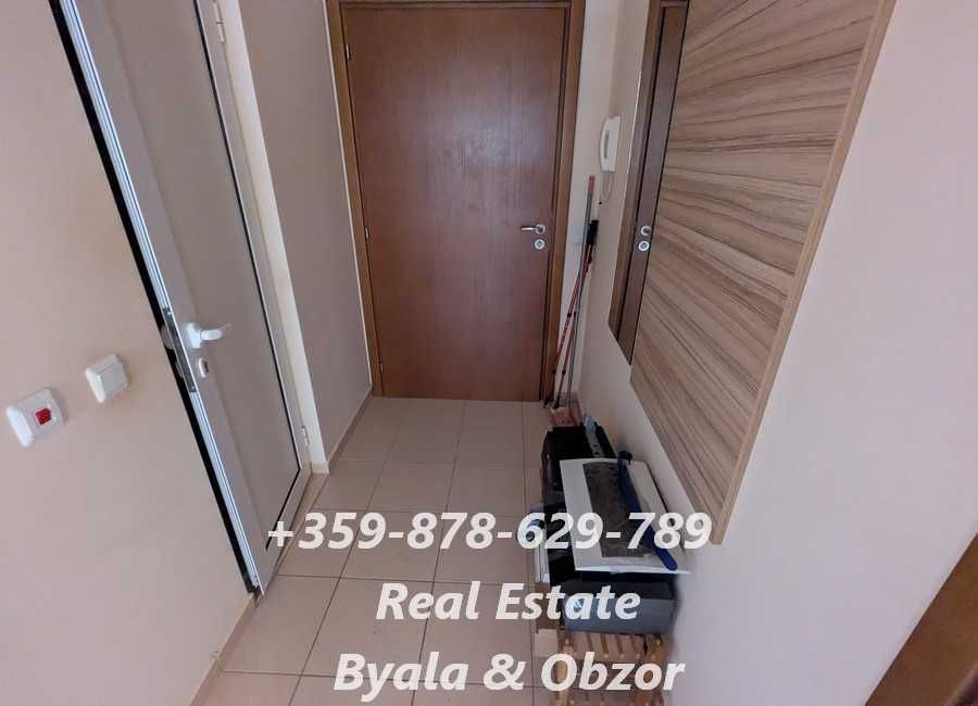 Продава се Двустаен апартамент в Бяла - 53 кв.м за 736 €/кв.м - Снимка #11