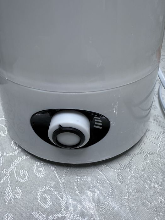 Увлажнитель воздуха