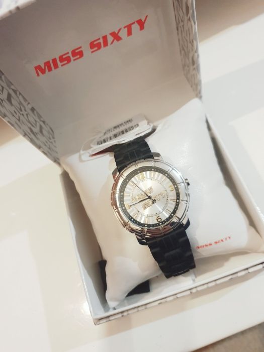 Miss sixty часовник