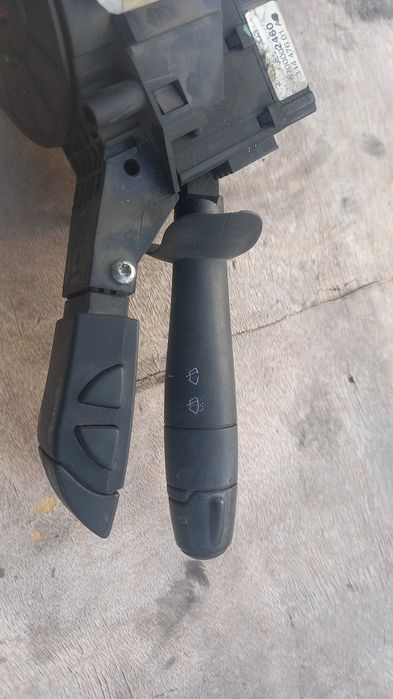 Лентов кабел Рено Лагуна 2