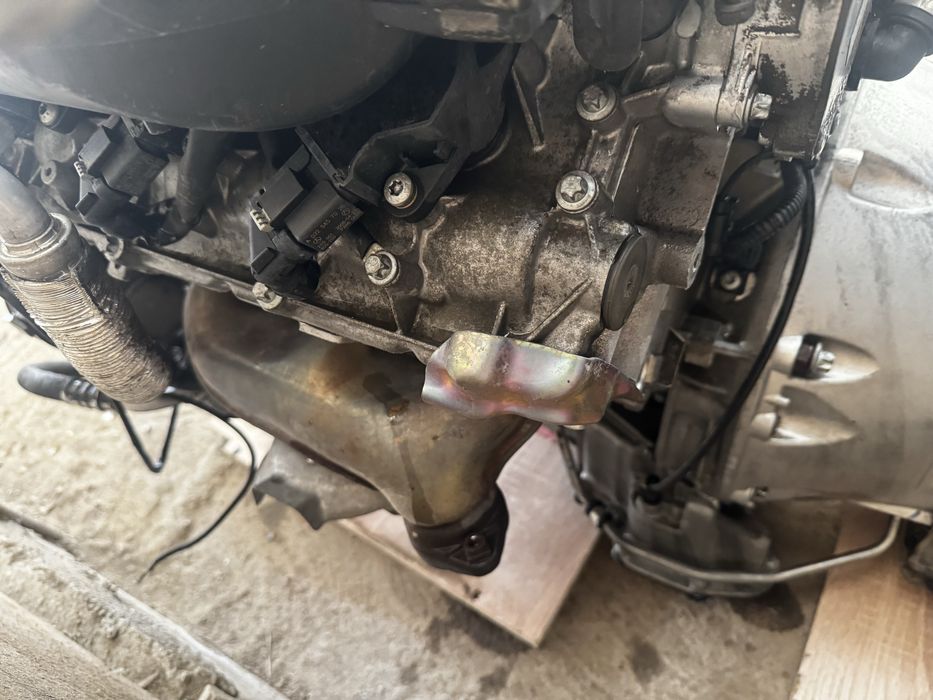 Продам двигатель м 272 3.2