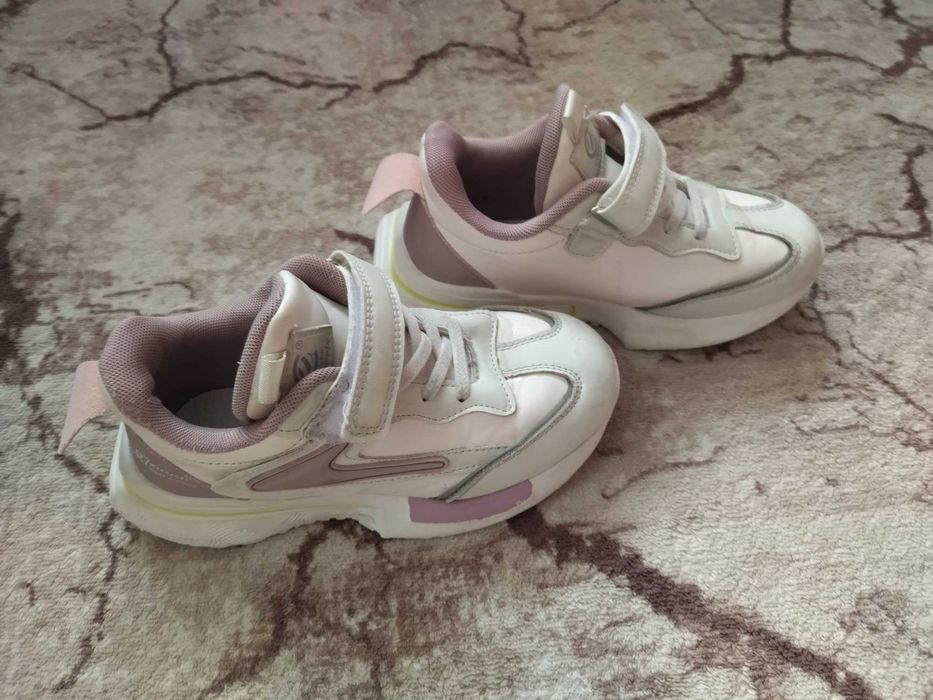 Детски обувки, различни модели