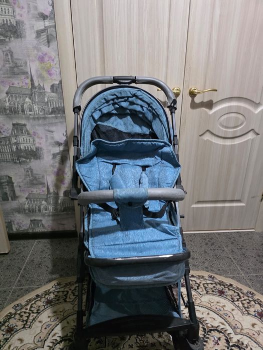 Продам коляски для близнецов