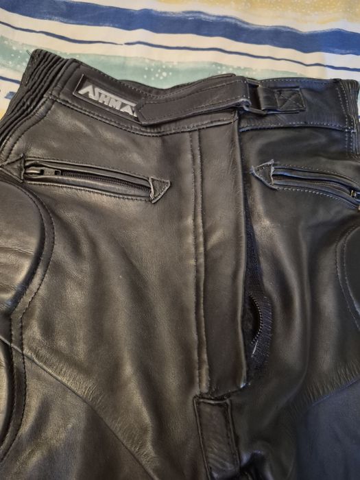 Мото панталон Ashman