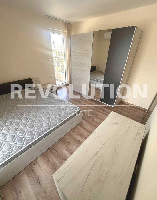 Дава се под наем Двустаен апартамент в Варна, Победа - 70 кв.м за 458.49 € - Снимка #3