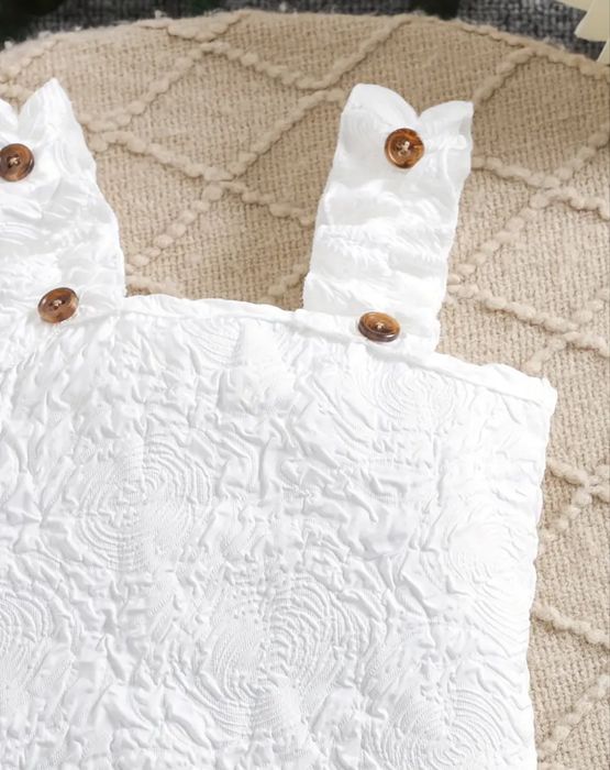 Детски комплект за момиче от две части