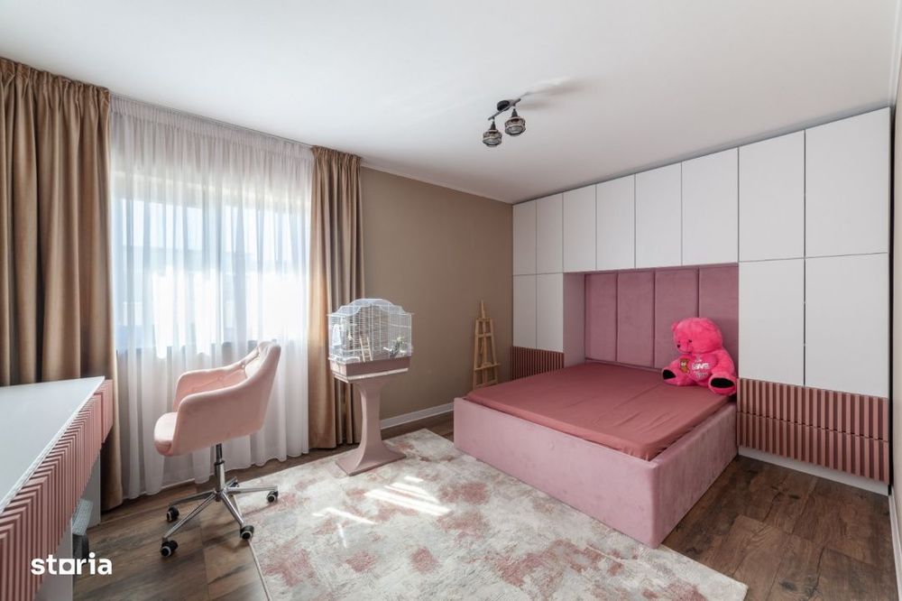 Casa exclusivista in Țitesti , Arges - Comision 0