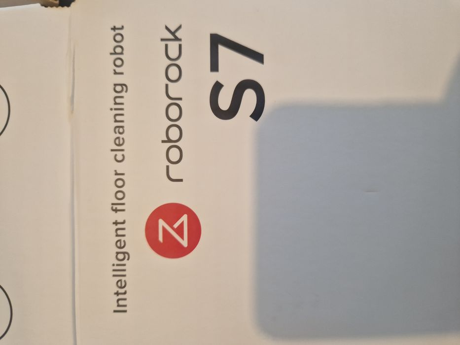 Roborok s7 като нова