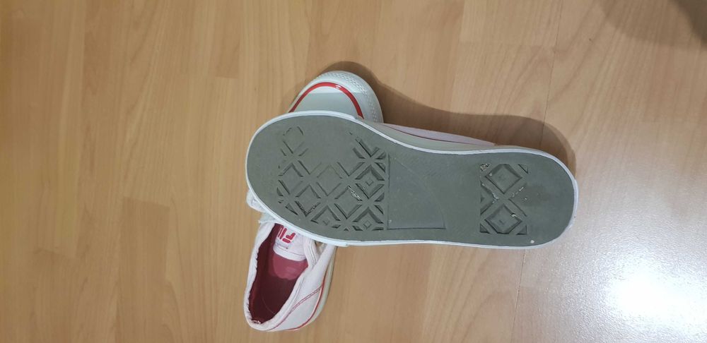 Кецове и маратонки Fila за дама