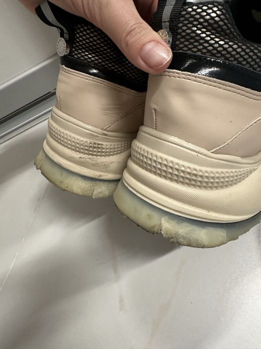 Обувки Steve Madden