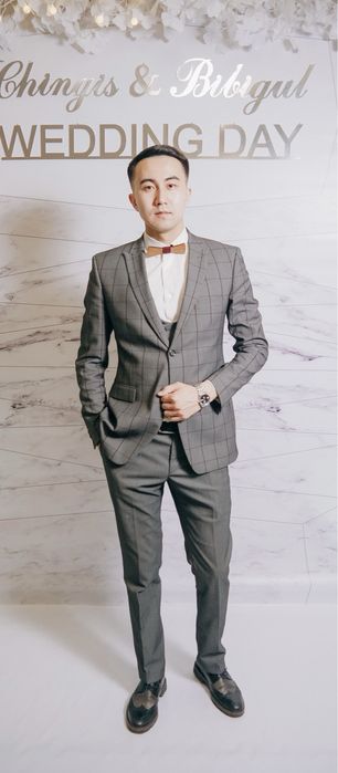 Ведущий - Тамада вашего праздника