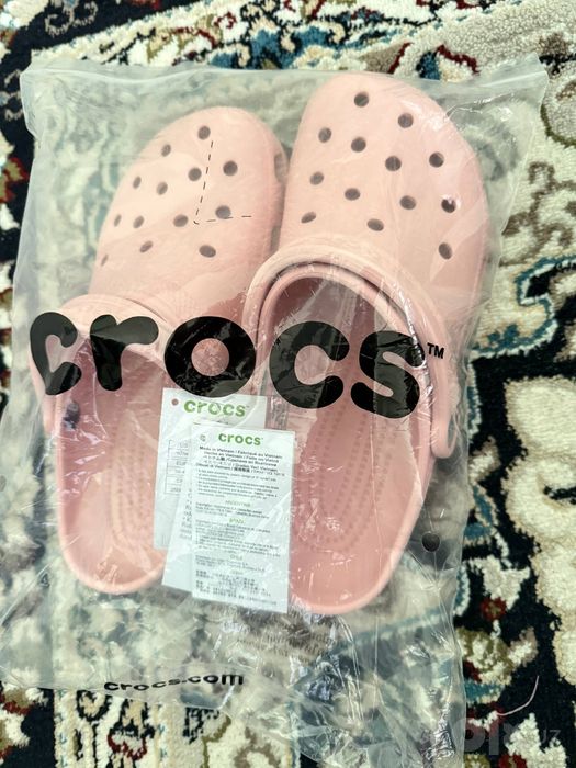 Crocs (orginal) yengi