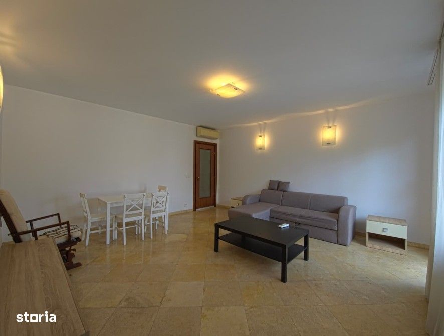 Apartament 3 camere Domenii - Agronomie