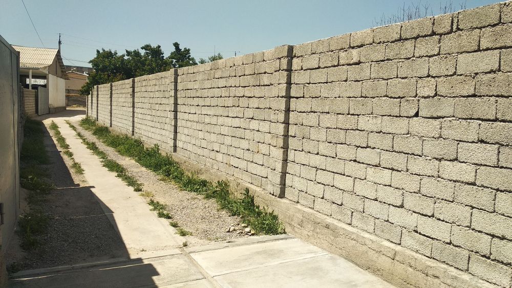 6 сотих ер сот.ди,Бектемир,Абай махалла,фасад 27 м,1 сотихи = 17 500 $