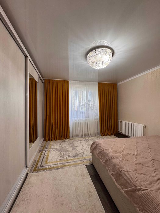 Продам 3х комн кв Болашак с ремонтом