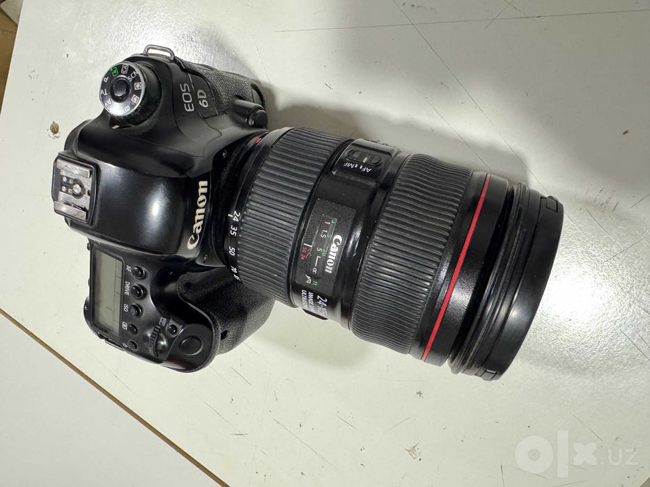 6d Mark 2 +24.105/2  + 17.40
