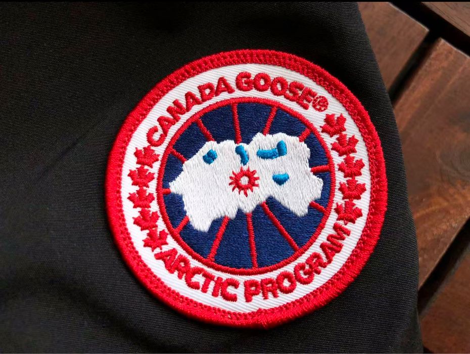 Geaca Canada Goose