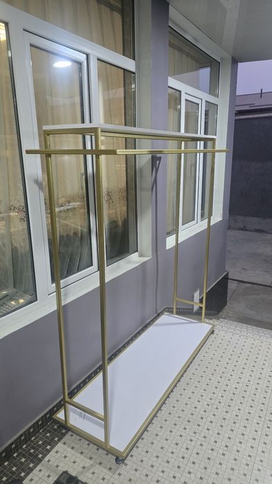 Вешалки в наличии и на заказ