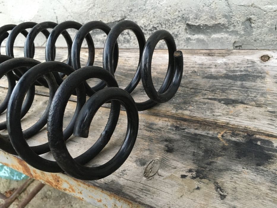 Arc Arcuri Stanga Dreapta Spate Vw Golf4 Audi A3