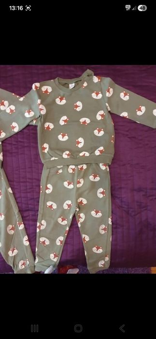 Set 3 costumase copii  stare buna