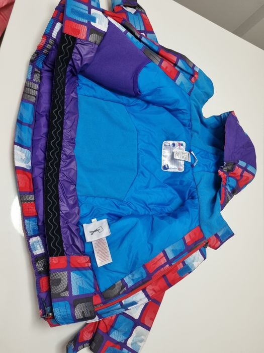 Geaca ski copii wedze